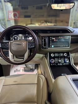 جي ام سي يوكون